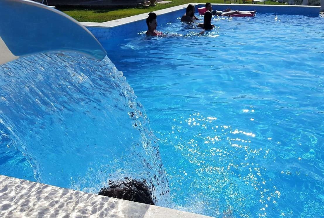טרופאה Appartamenti Borgo Panoramico N 5 מראה חיצוני תמונה