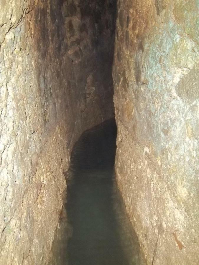 טרופאה Appartamenti Borgo Panoramico N 5 מראה חיצוני תמונה