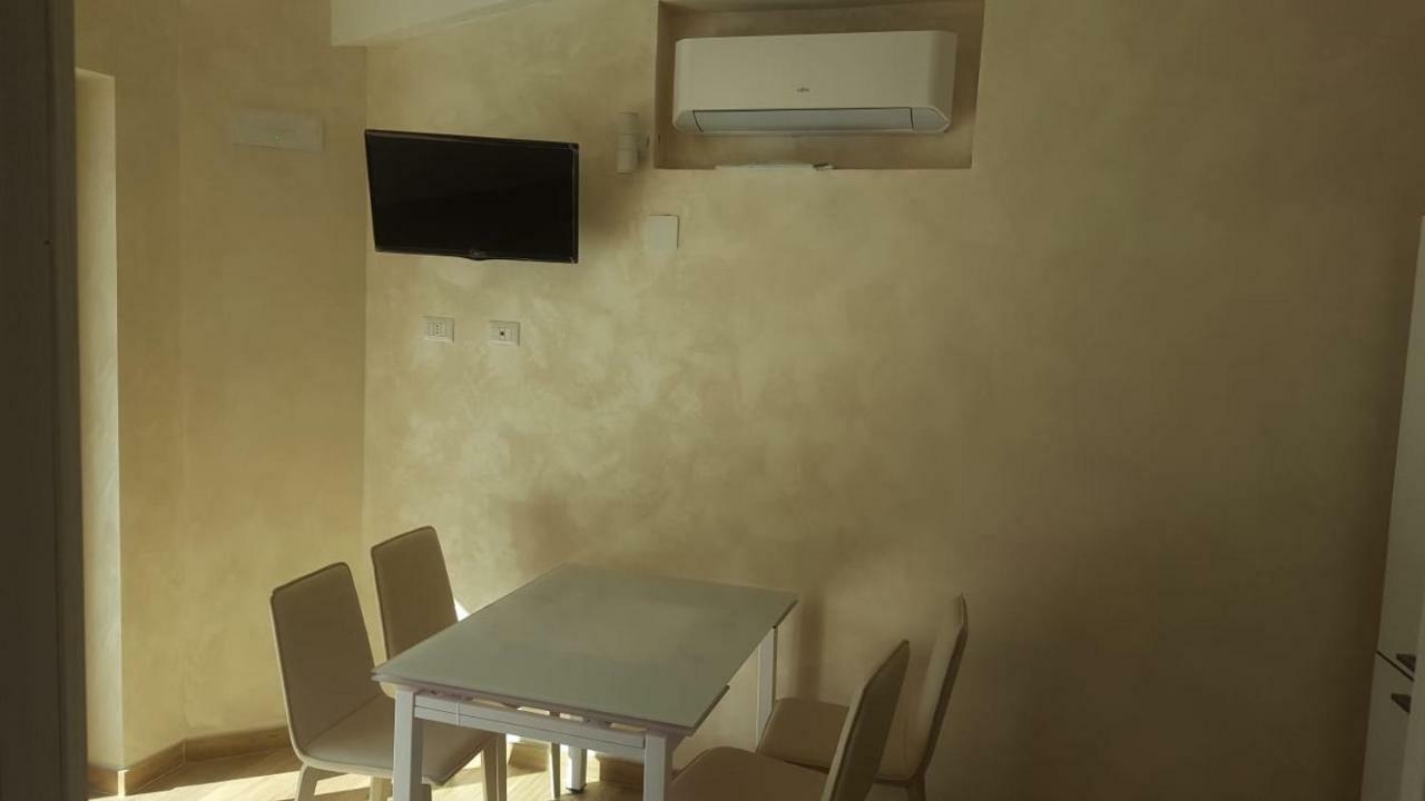 טרופאה Appartamenti Borgo Panoramico N 5 מראה חיצוני תמונה